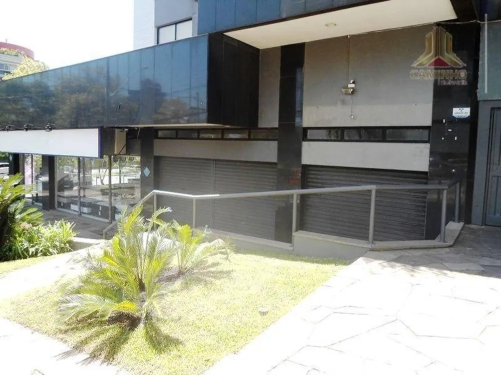 Loja-Salão, 120 m² - Foto 4