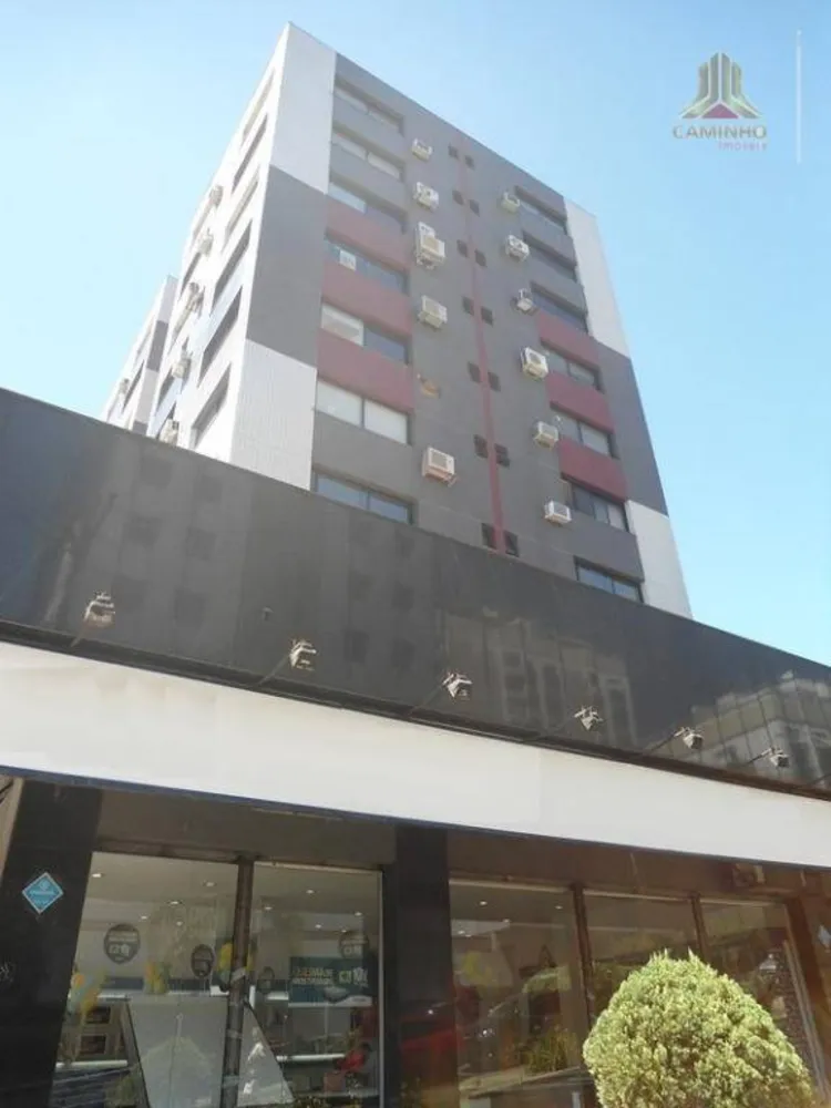 Loja-Salão, 120 m² - Foto 10