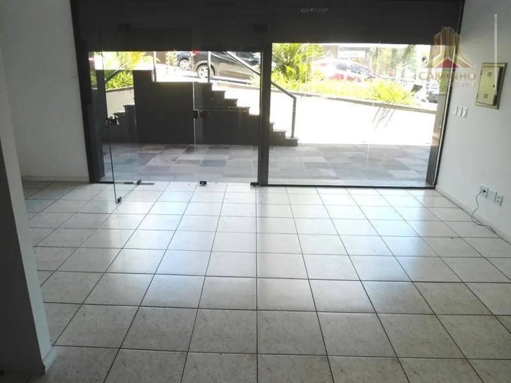 Loja-Salão, 120 m² - Foto 2