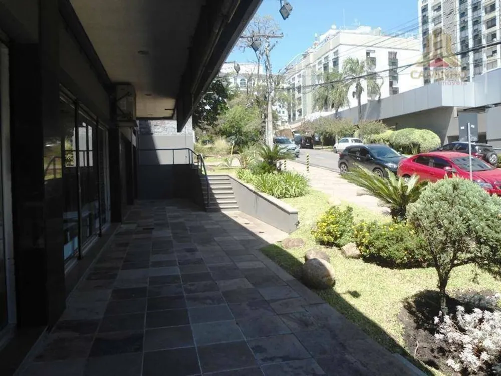 Loja-Salão, 120 m² - Foto 1