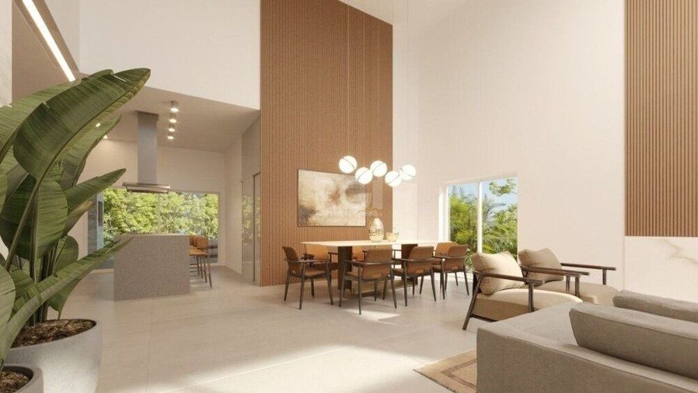 Casa de Condomínio à venda com 3 quartos, 305m² - Foto 2