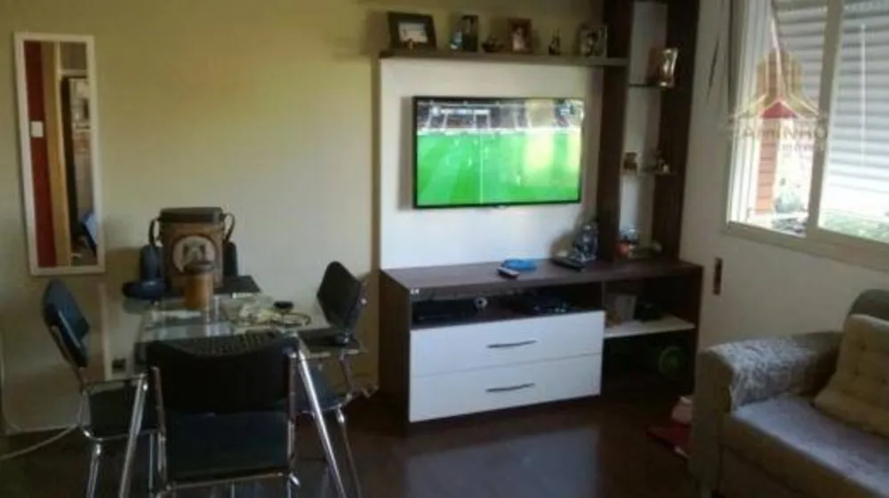 Apartamento, 1 quarto, 49 m² - Foto 6