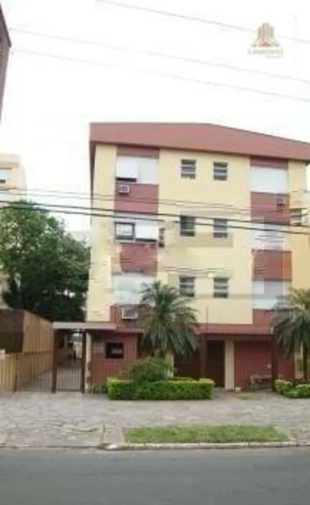 Apartamento, 1 quarto, 49 m² - Foto 1