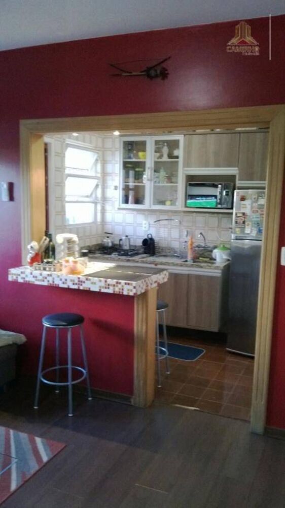 Apartamento, 1 quarto, 49 m² - Foto 4
