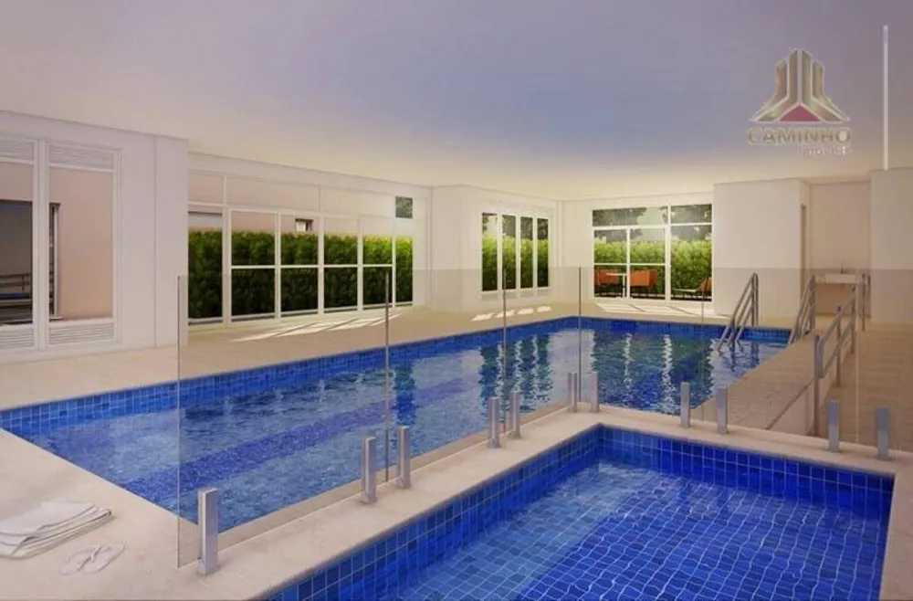 Apartamento, 2 quartos, 54 m² - Foto 6