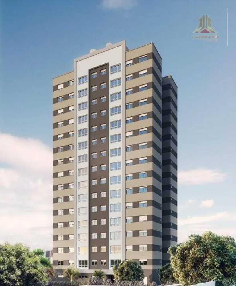 Apartamento, 2 quartos, 54 m² - Foto 5