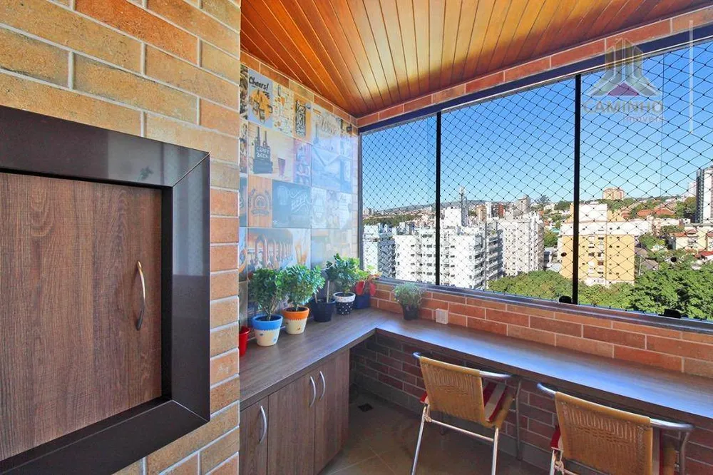 Apartamento, 3 quartos, 160 m² - Foto 1