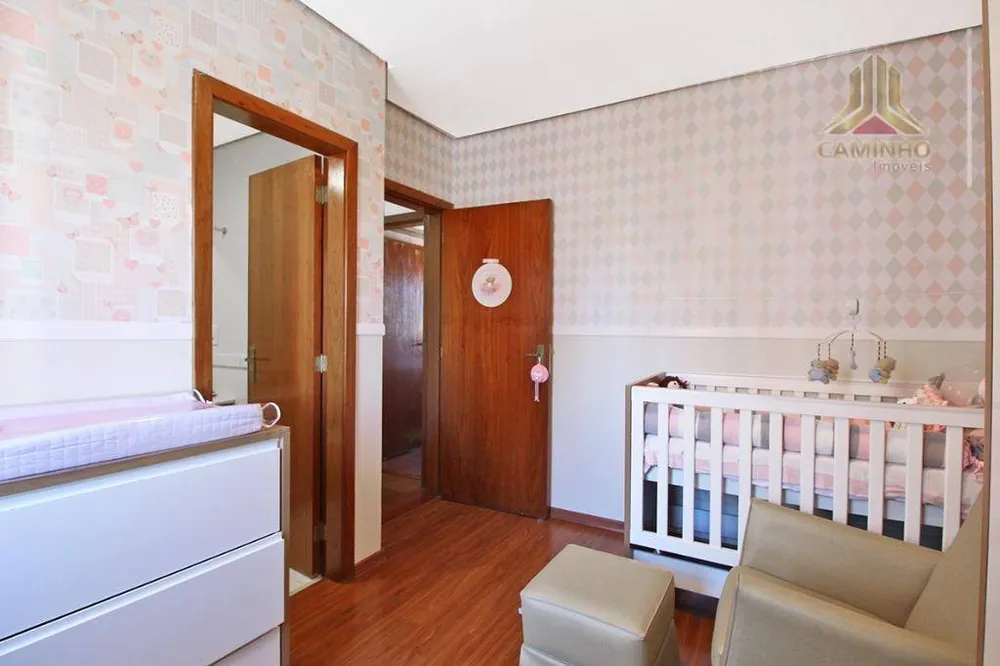 Apartamento, 3 quartos, 160 m² - Foto 4