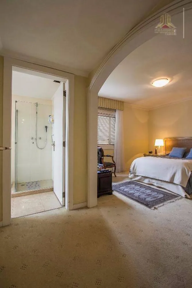 Cobertura, 3 quartos, 430 m² - Foto 4