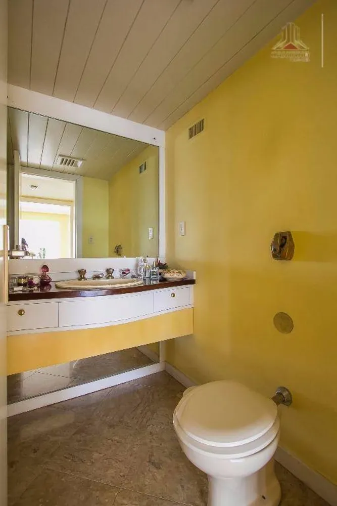 Cobertura, 3 quartos, 430 m² - Foto 3