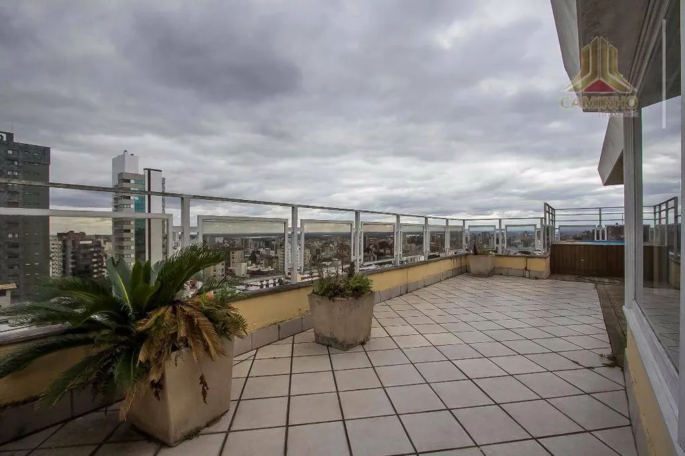 Cobertura, 3 quartos, 430 m² - Foto 7