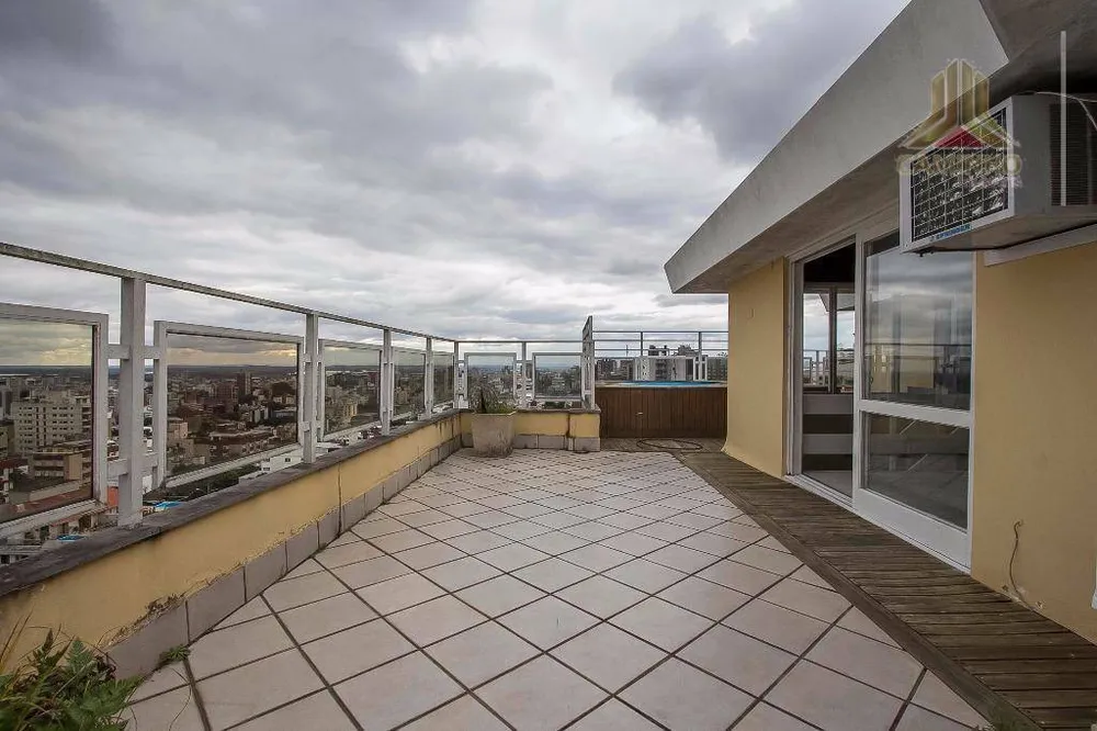 Cobertura, 3 quartos, 430 m² - Foto 8