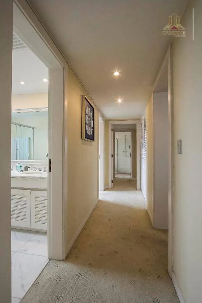 Cobertura, 3 quartos, 430 m² - Foto 2