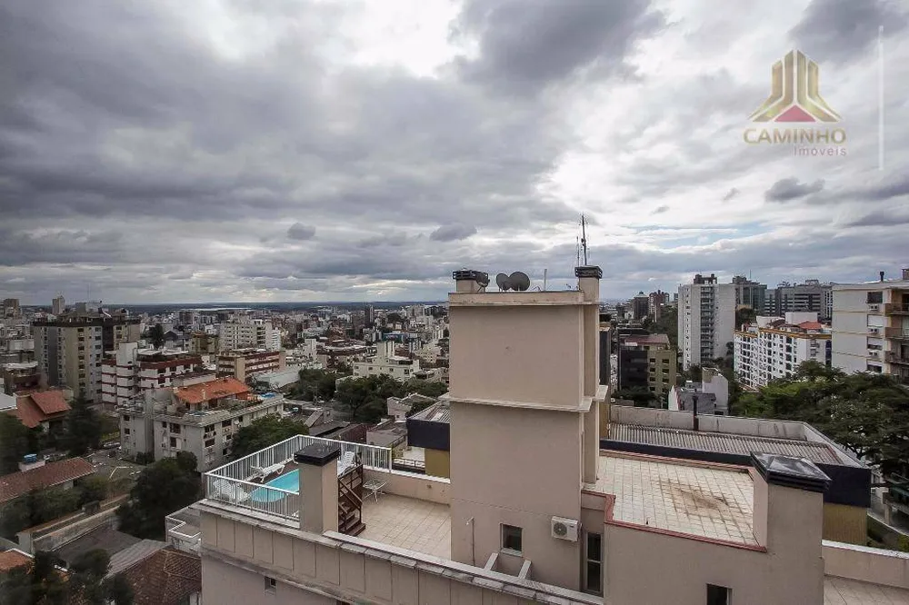 Cobertura, 3 quartos, 430 m² - Foto 1