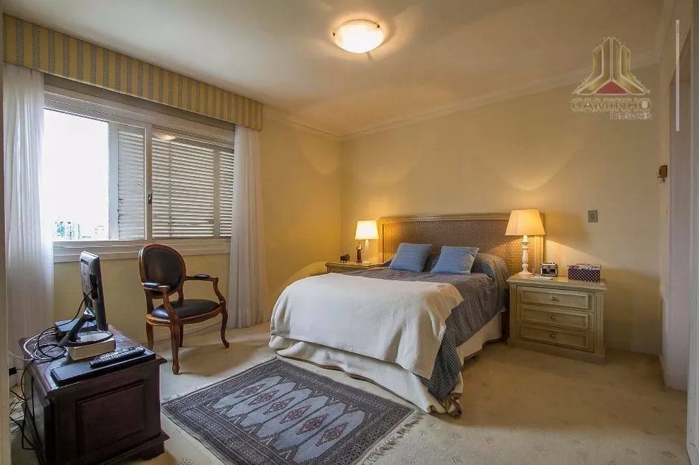 Cobertura, 3 quartos, 430 m² - Foto 5