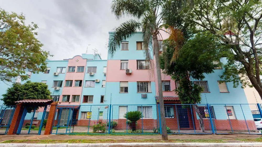 Apartamento, 2 quartos, 51 m² - Foto 1