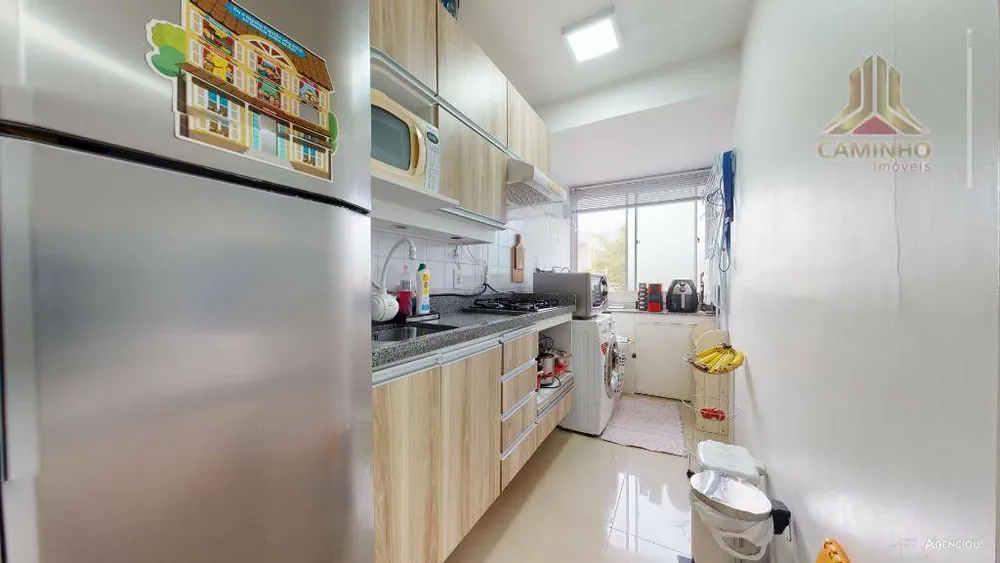 Apartamento, 2 quartos, 51 m² - Foto 8