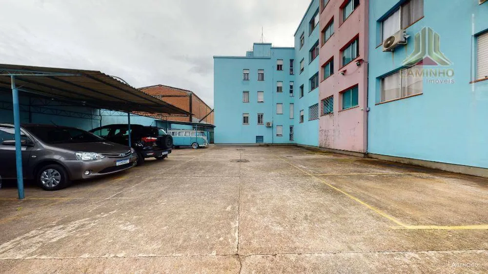 Apartamento, 2 quartos, 51 m² - Foto 3
