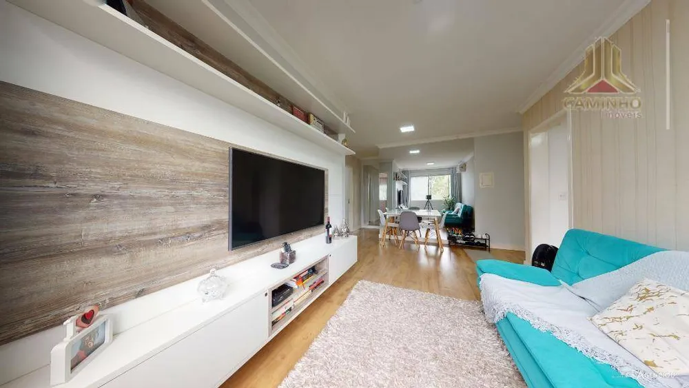 Apartamento, 2 quartos, 51 m² - Foto 2
