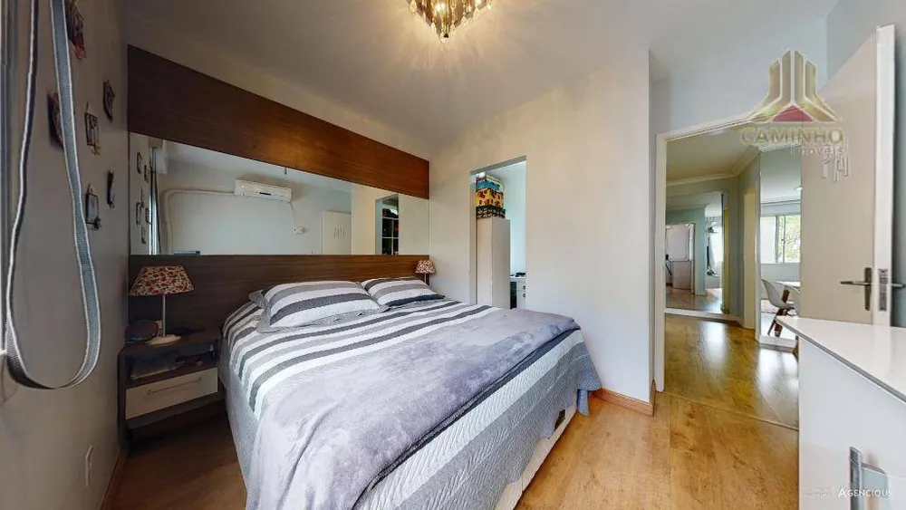Apartamento, 2 quartos, 51 m² - Foto 10