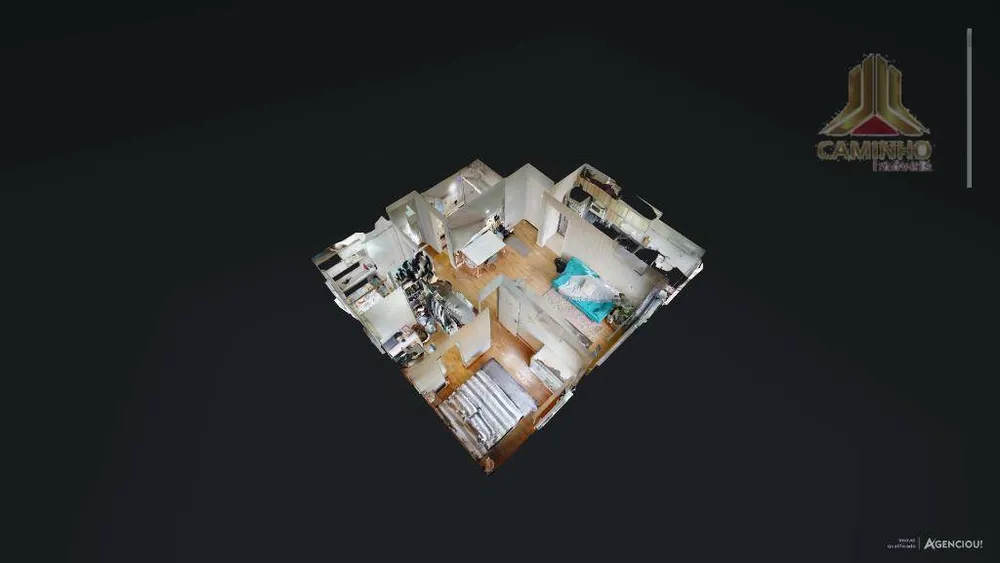 Apartamento, 2 quartos, 51 m² - Foto 6