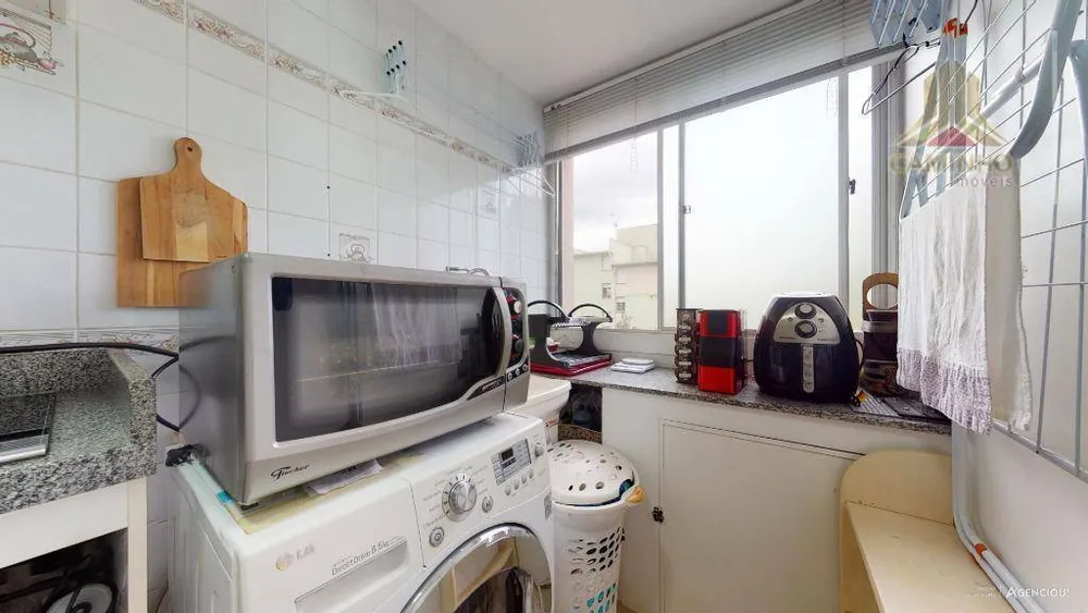 Apartamento, 2 quartos, 51 m² - Foto 9
