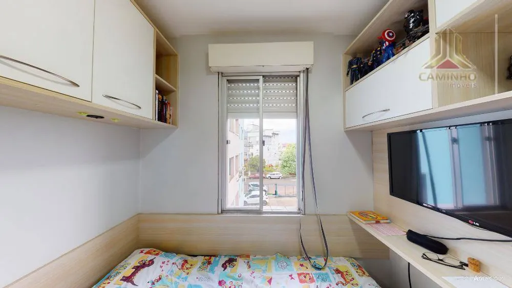 Apartamento, 2 quartos, 51 m² - Foto 12