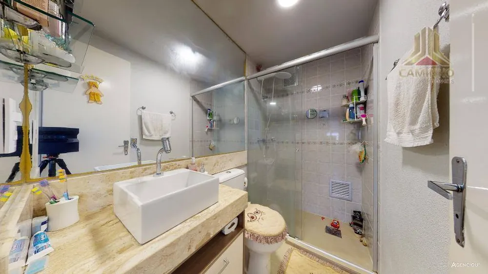 Apartamento, 2 quartos, 51 m² - Foto 11