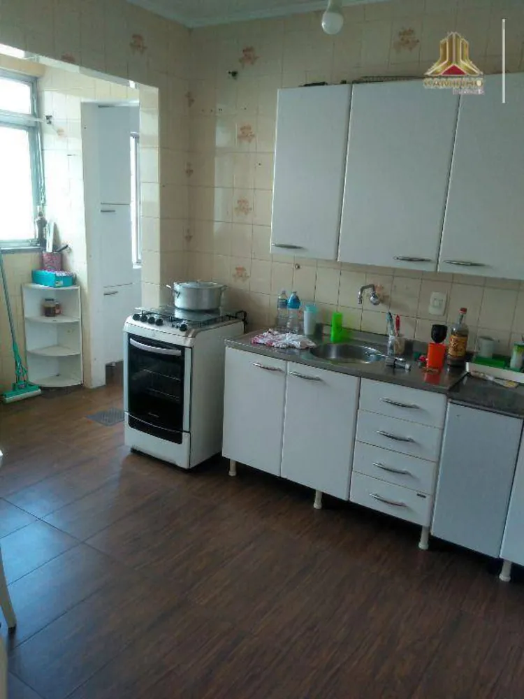 Apartamento, 2 quartos, 74 m² - Foto 4