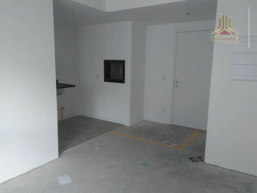 Apartamento, 2 quartos, 58 m² - Foto 7