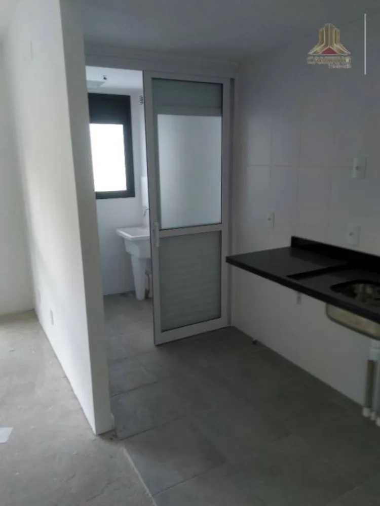 Apartamento, 2 quartos, 58 m² - Foto 2