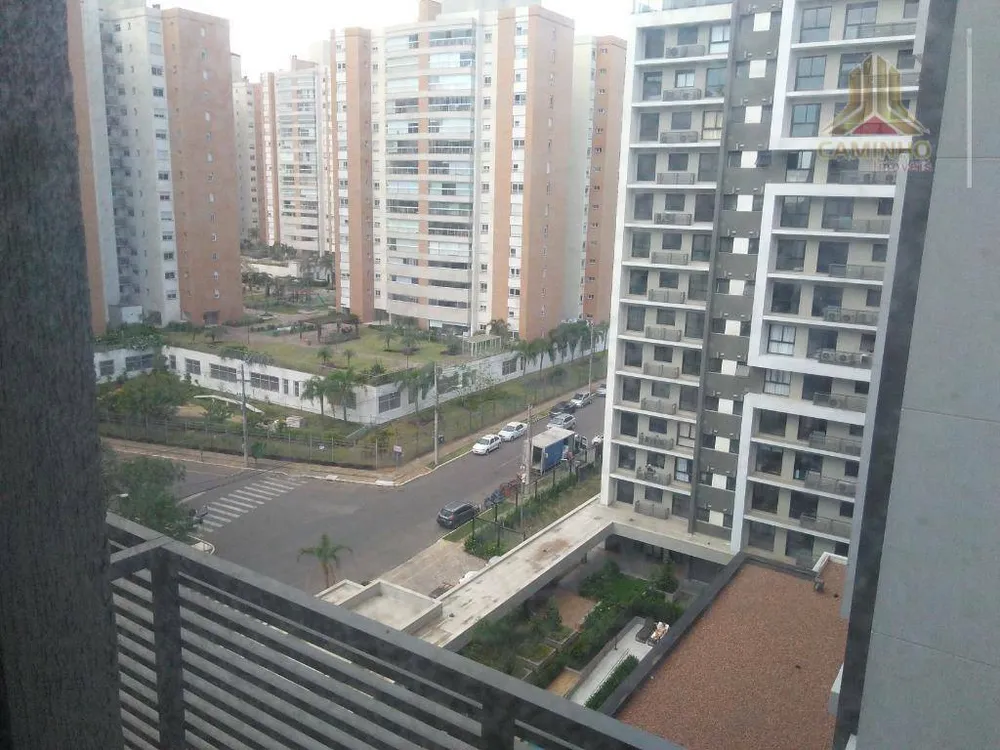 Apartamento, 2 quartos, 58 m² - Foto 8