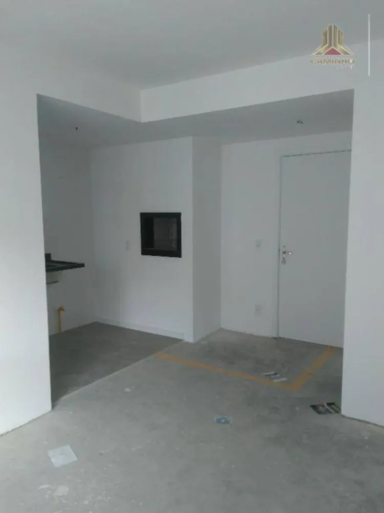 Apartamento, 2 quartos, 58 m² - Foto 3