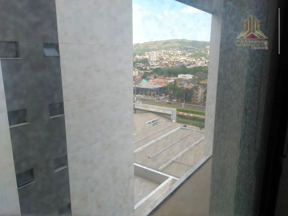 Apartamento, 2 quartos, 58 m² - Foto 4