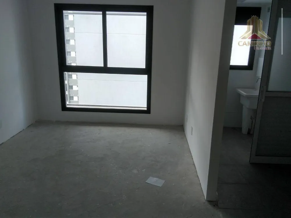 Apartamento, 2 quartos, 58 m² - Foto 1