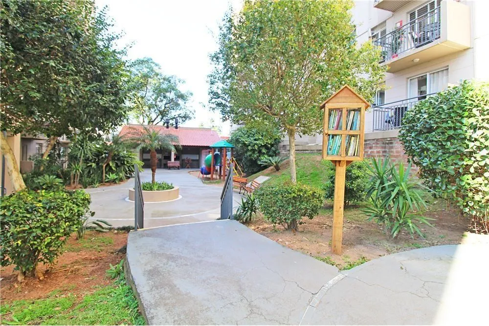 Apartamento, 3 quartos, 6754 m² - Foto 8