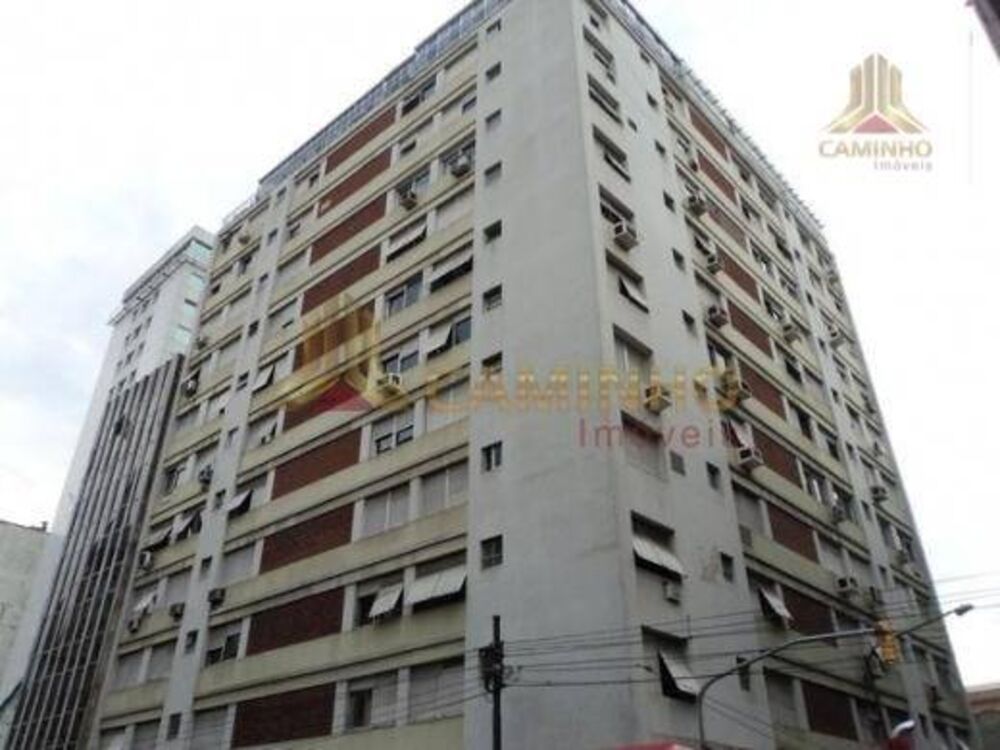 Apartamento, 2 quartos, 68 m² - Foto 1