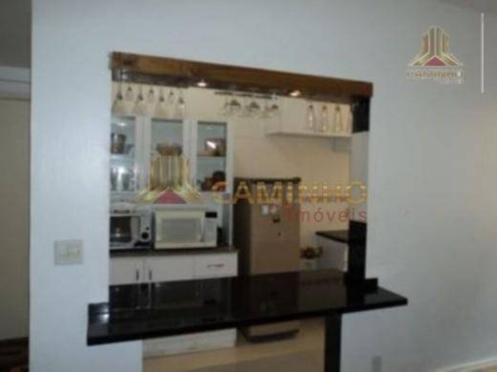 Apartamento, 2 quartos, 68 m² - Foto 6