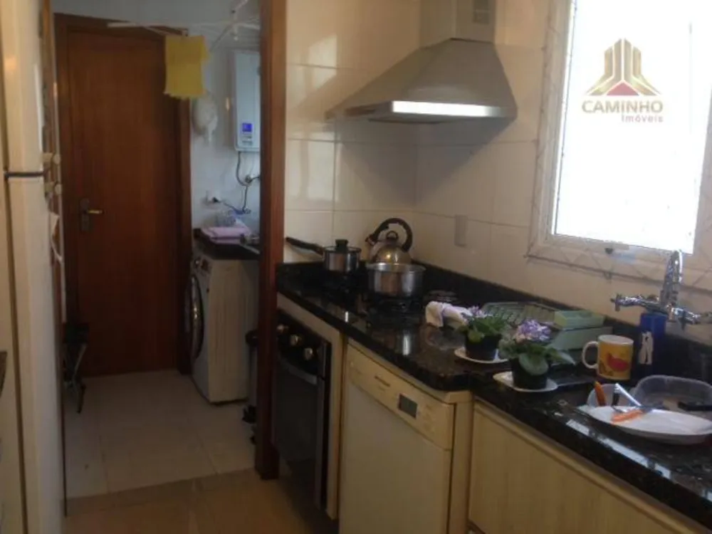 Apartamento, 3 quartos, 104 m² - Foto 4