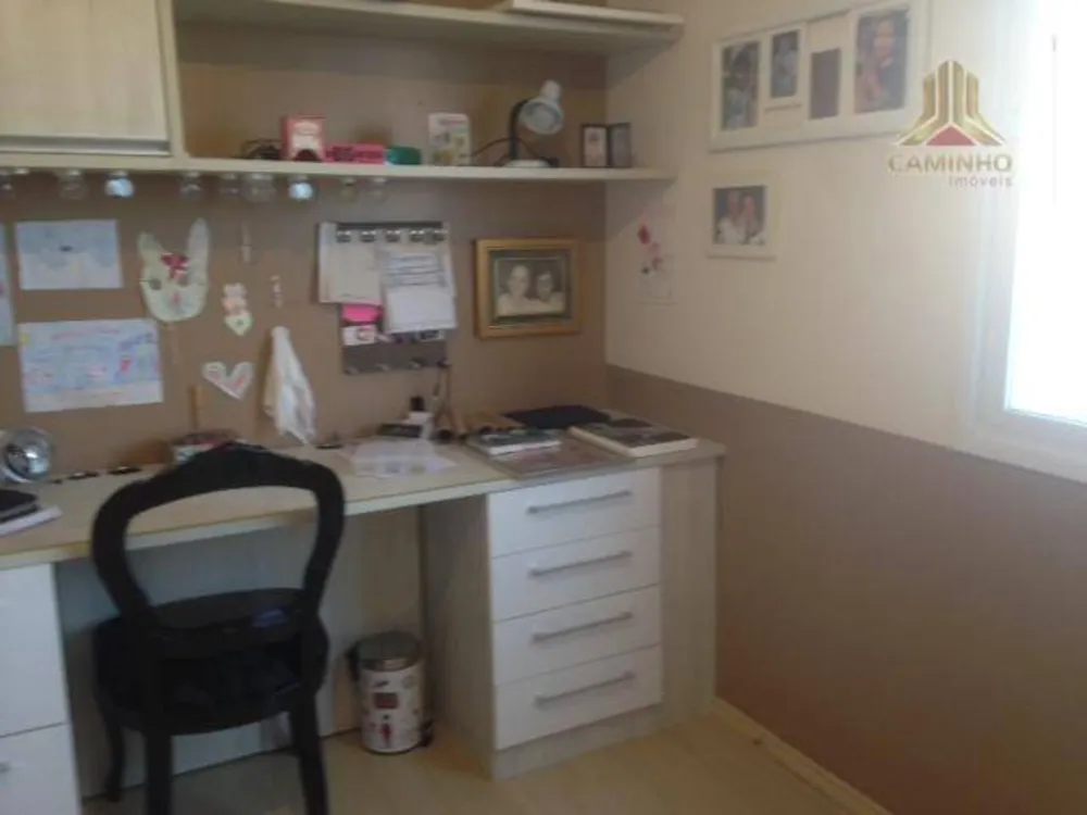 Apartamento, 3 quartos, 104 m² - Foto 3