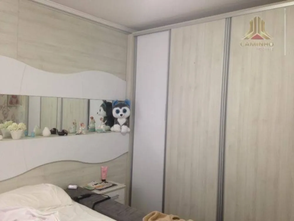 Apartamento, 3 quartos, 104 m² - Foto 12
