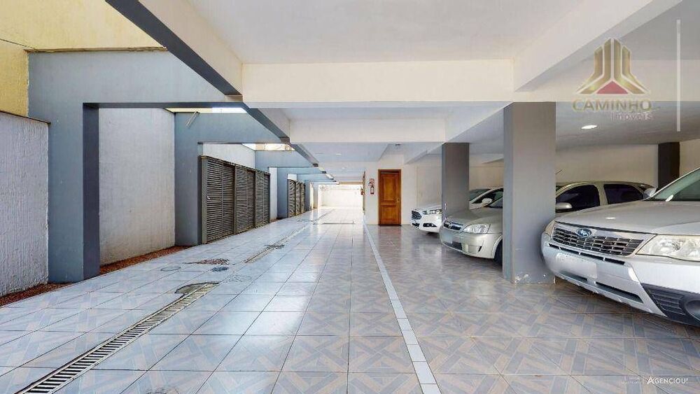 Apartamento à venda com 2 quartos, 93m² - Foto 6