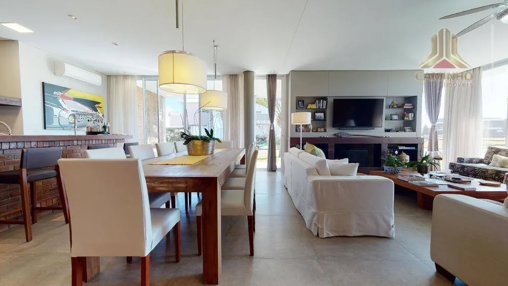 Casa de Condomínio, 4 quartos - Foto 4