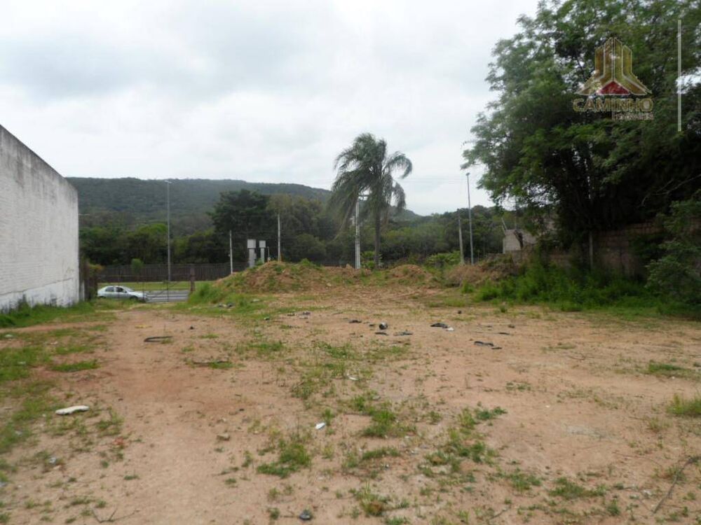 Terreno, 3846 m² - Foto 1