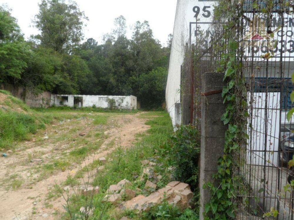 Terreno, 3846 m² - Foto 2