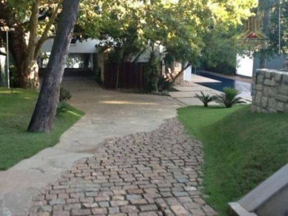 Casa, 5 quartos, 650 m² - Foto 2