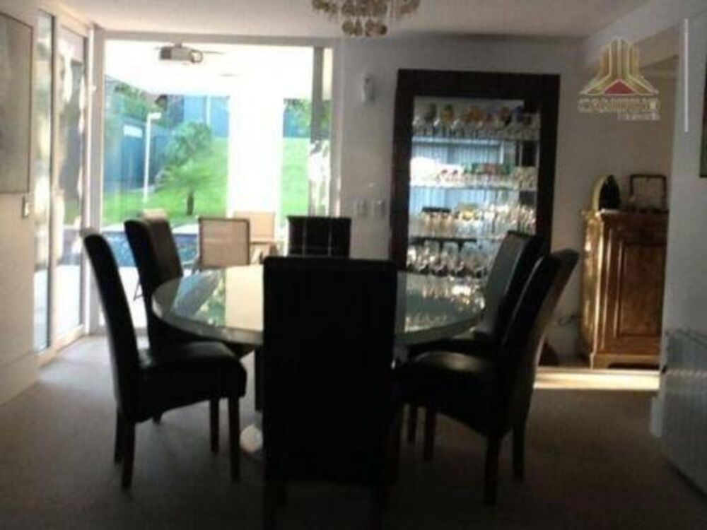 Casa, 5 quartos, 650 m² - Foto 3