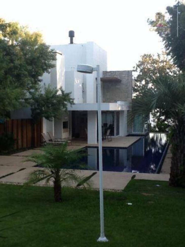 Casa, 5 quartos, 650 m² - Foto 1
