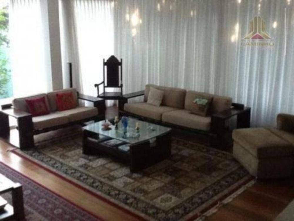 Casa, 5 quartos, 650 m² - Foto 5