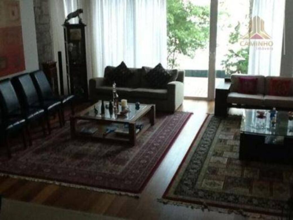 Casa, 5 quartos, 650 m² - Foto 4